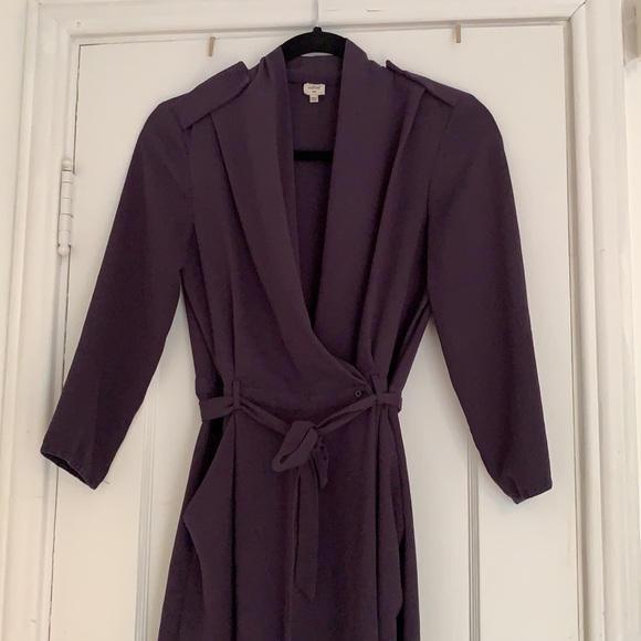 Aritzia Franca Dress - Picture 2 of 7